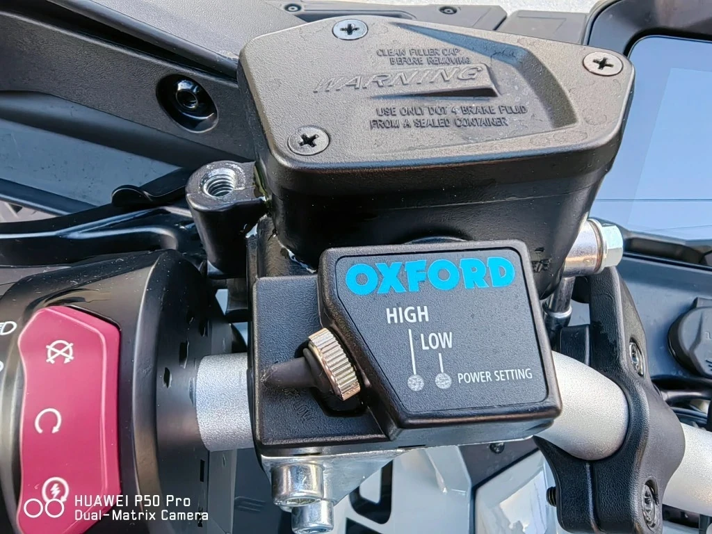 Cfmoto CFORCE Х10 Т3Б, снимка 10 - Мотоциклети и мототехника - 55809203