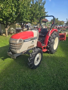������� Yanmar RS30 | Mobile.bg � ����� ������ 2