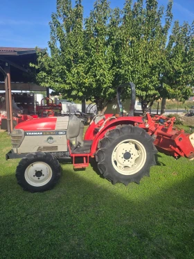 ������� Yanmar RS30 | Mobile.bg � ����� ������ 4