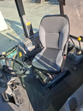 Багер Fermec 860, снимка 5