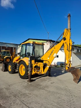 Багер Fermec 860, снимка 4