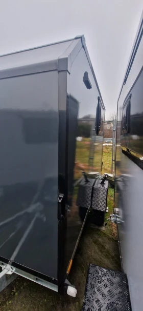 Каравана Други НОВО 750 килограма, снимка 10