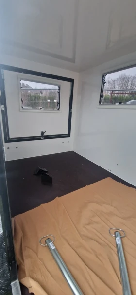 Каравана Други НОВО 750 килограма, снимка 8