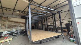 Каравана Други, снимка 2