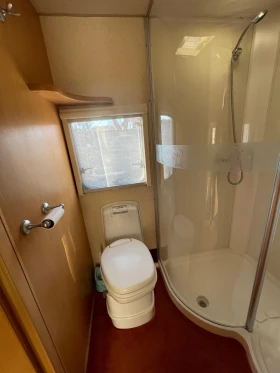 Каравана Bailey Pageant 6 Champagne, снимка 13