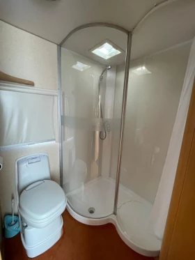 Каравана Bailey Pageant 6 Champagne, снимка 15