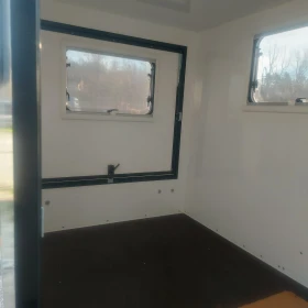 Каравана Други НОВО 750 килограма, снимка 5