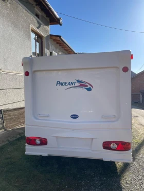 ����� �� �������� �� �������� Bailey Pageant 6 Champagne