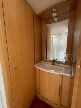 Каравана Bailey Pageant 6 Champagne | Auto.bg — изображение 14