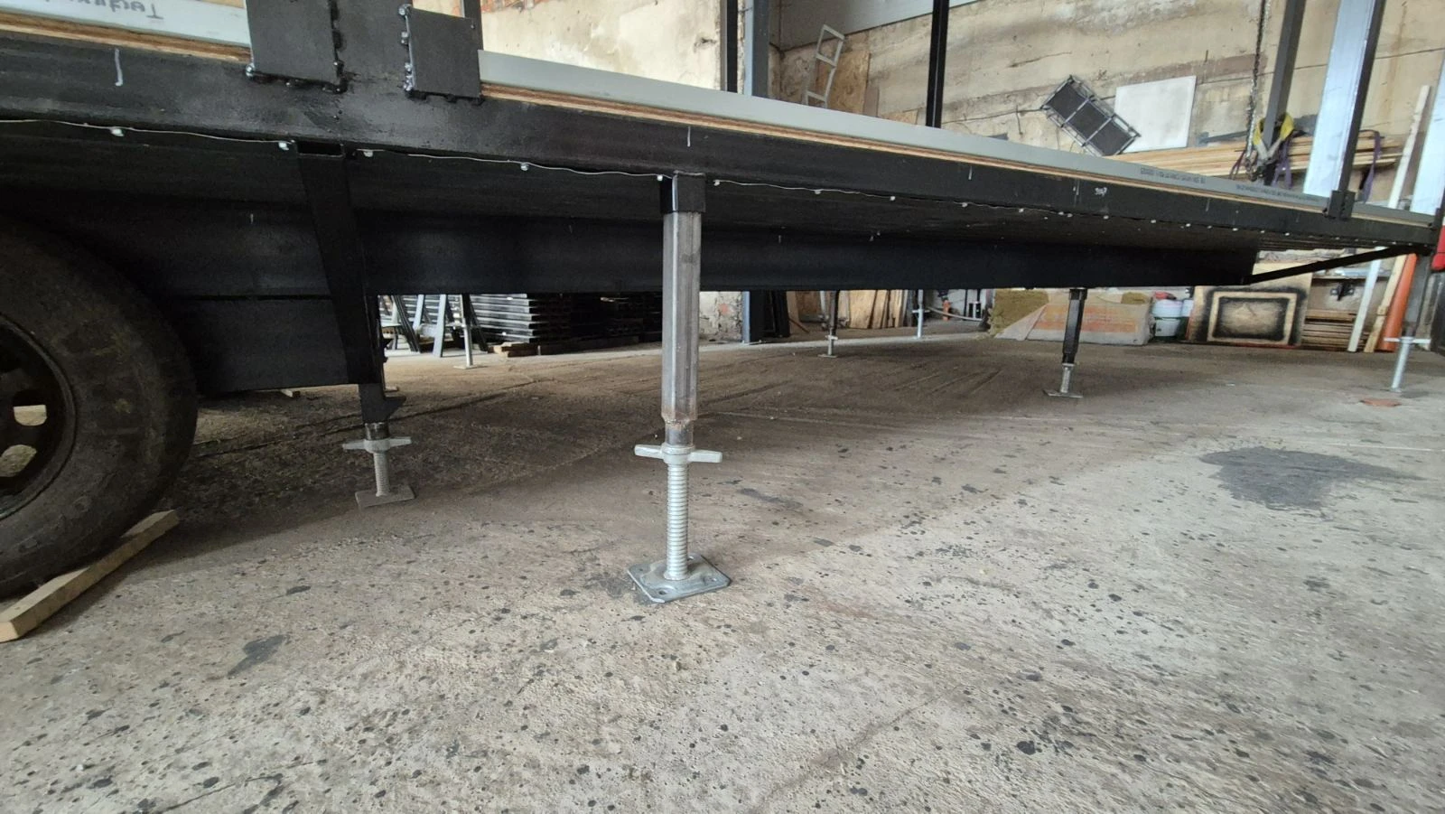 Каравана Други, снимка 8 - Каравани и кемпери - 54265641