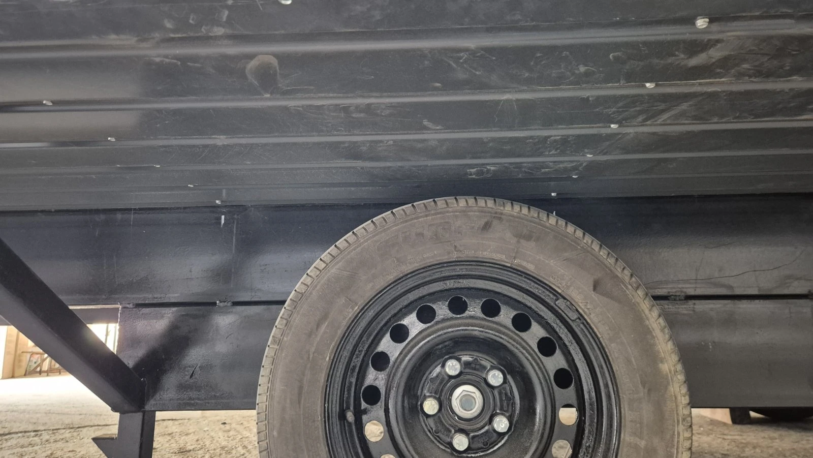 Каравана Други, снимка 10 - Каравани и кемпери - 54265641