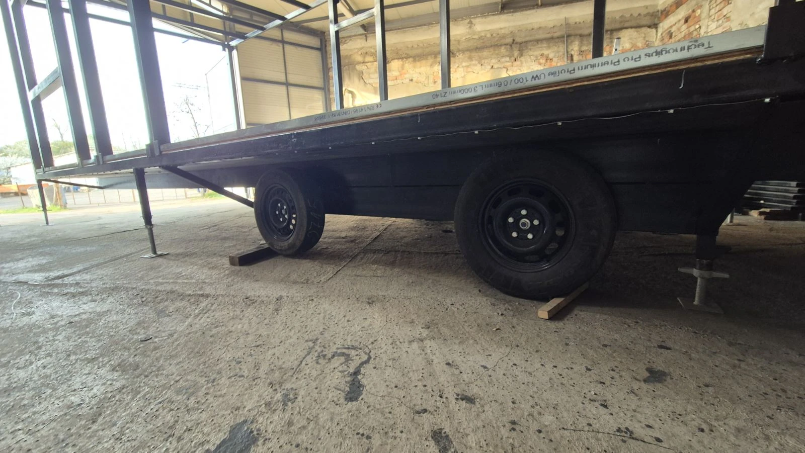 Каравана Други, снимка 7 - Каравани и кемпери - 54265641