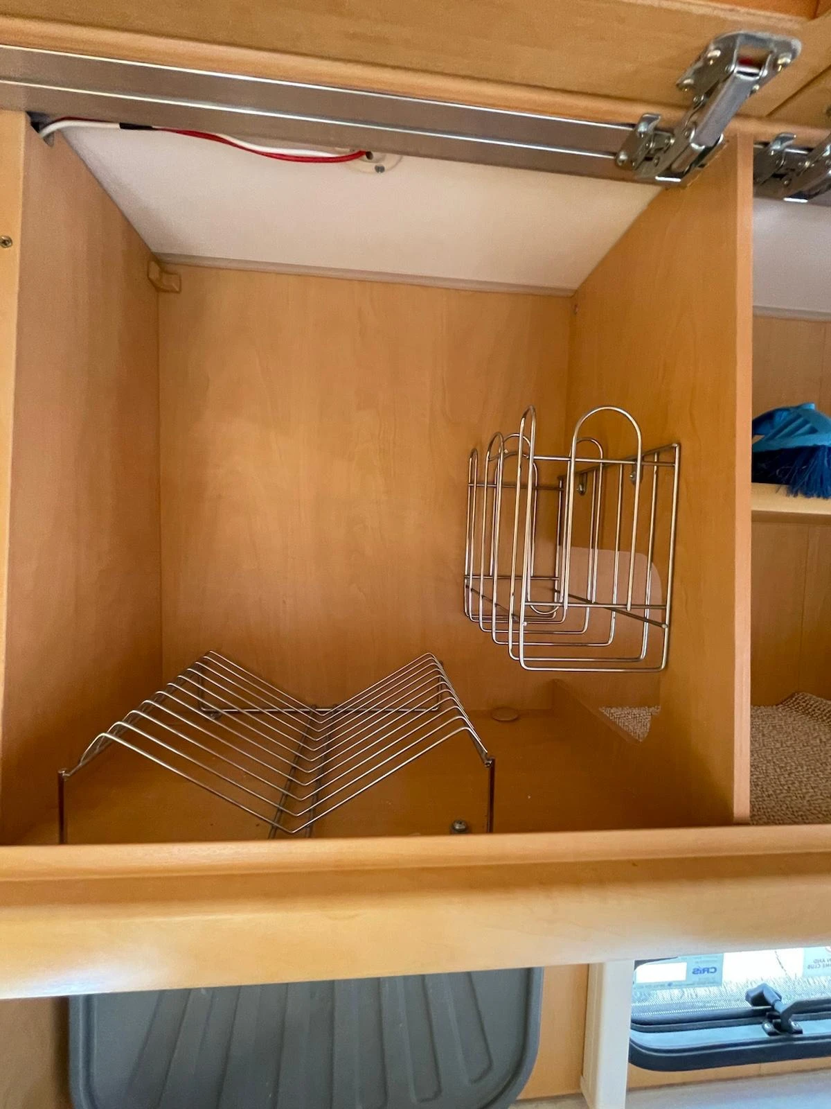 Каравана Bailey Pageant 6 Champagne, снимка 8 - Каравани и кемпери - 54271875