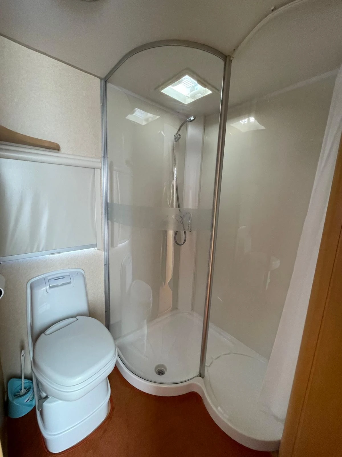 Каравана Bailey Pageant 6 Champagne, снимка 15 - Каравани и кемпери - 54271875