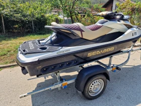 Джет Bombardier Sea Doo GTX-260 limited , снимка 4