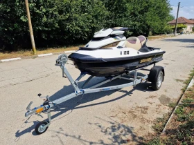 Джет Bombardier Sea Doo GTX-260 limited , снимка 1