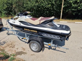 Джет Bombardier Sea Doo GTX-260 limited , снимка 5