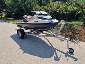 ����� �� �������� �� ���� Bombardier Sea Doo GTX-260 limited 