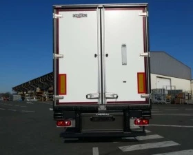   Chereau