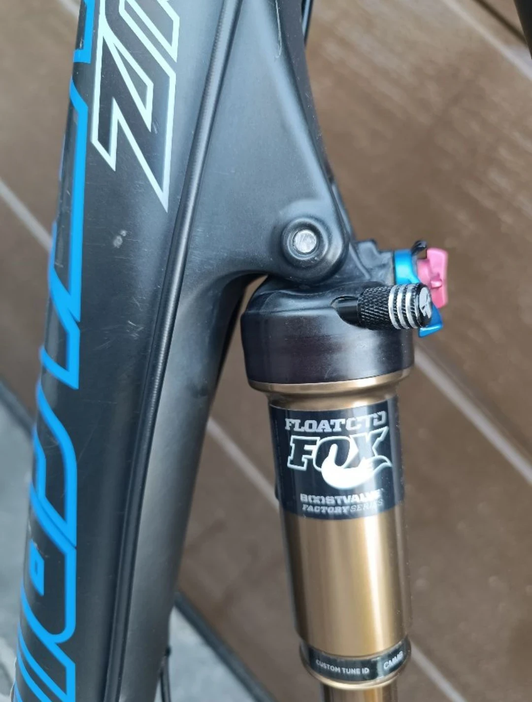   Santa Cruz Nomad CC  | Mobile.bg   7