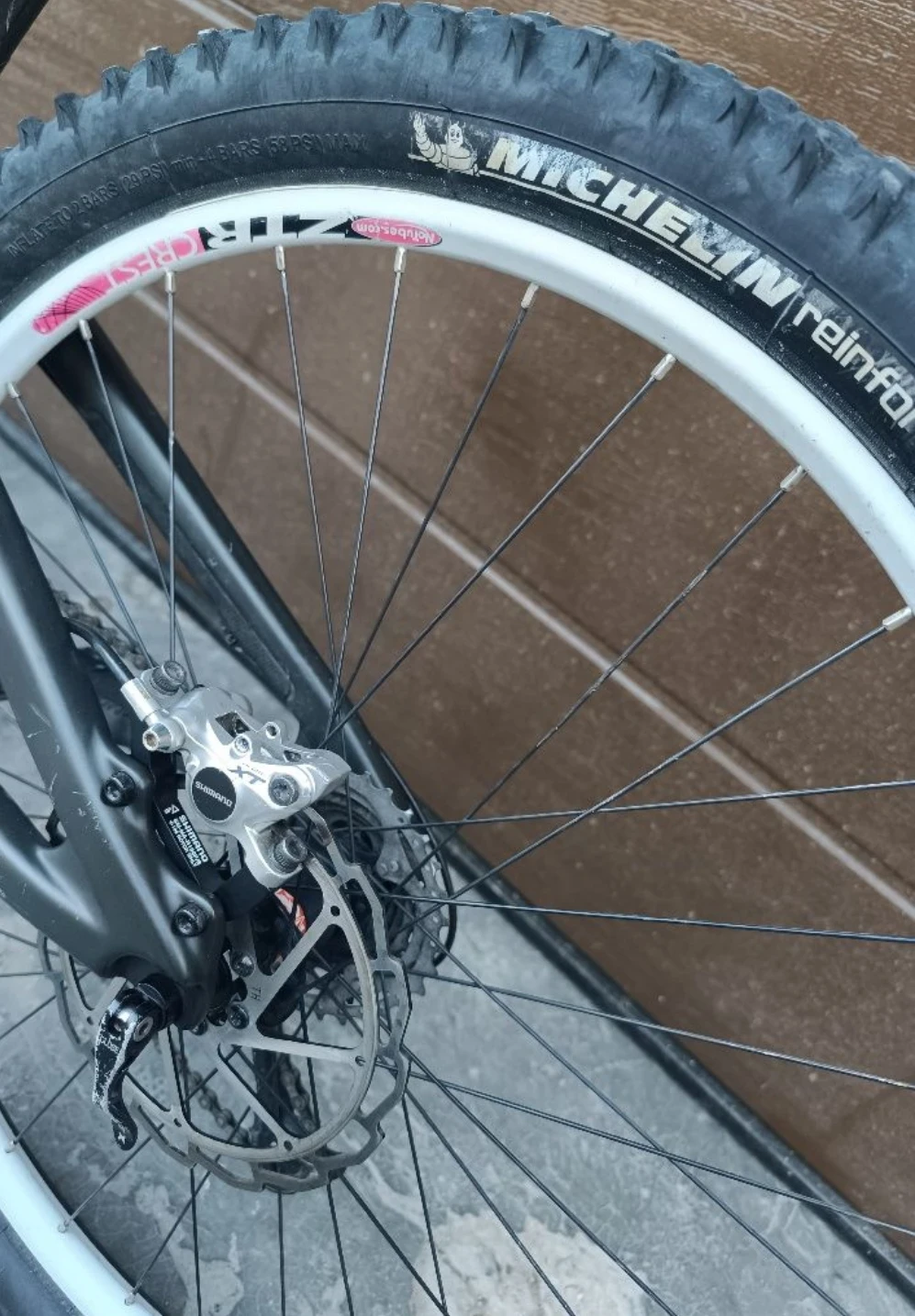   Santa Cruz Nomad CC  | Mobile.bg   8