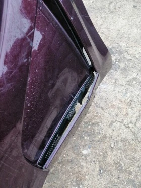 Оригинална броня за AUDI A3 S3 S-LINE 2012-2016г....8V3807261A...., снимка 4