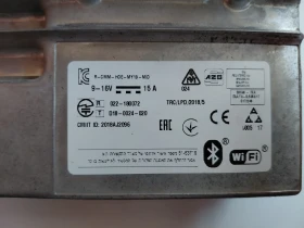 39229395 Радио/CD/DVD/GPS главно устройство за Opel Astra K  HARMAN 401254347 GM3922939  , снимка 4