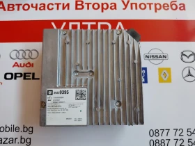 39229395 Радио/CD/DVD/GPS главно устройство за Opel Astra K  HARMAN 401254347 GM3922939  , снимка 1