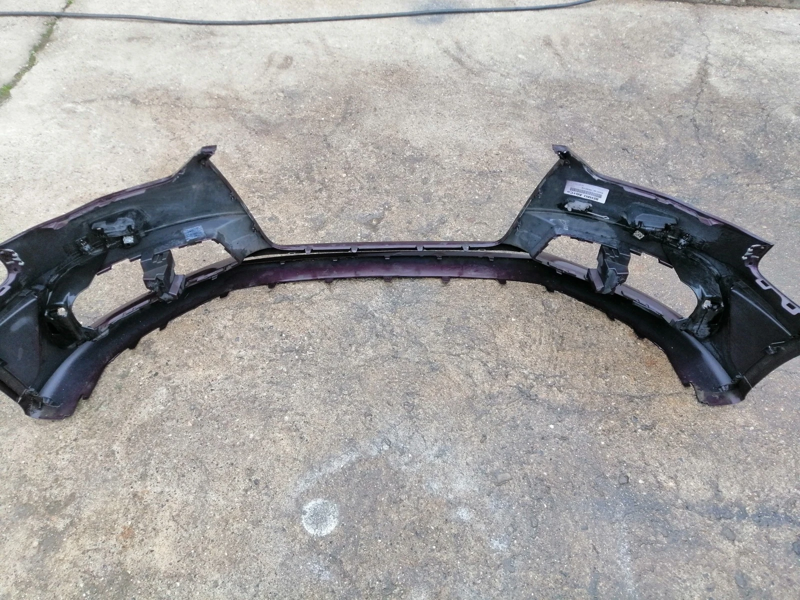    AUDI A3 S3 S-LINE 2012-2016....8V3807261A.... | Mobile.bg   8