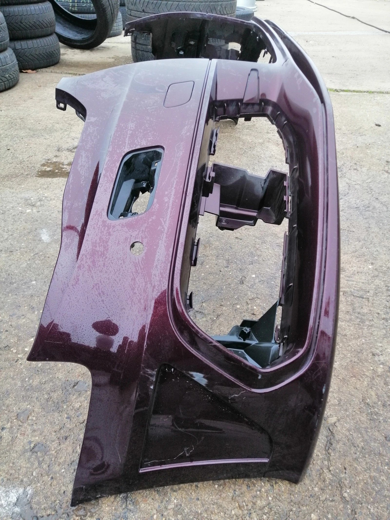    AUDI A3 S3 S-LINE 2012-2016....8V3807261A.... | Mobile.bg   2