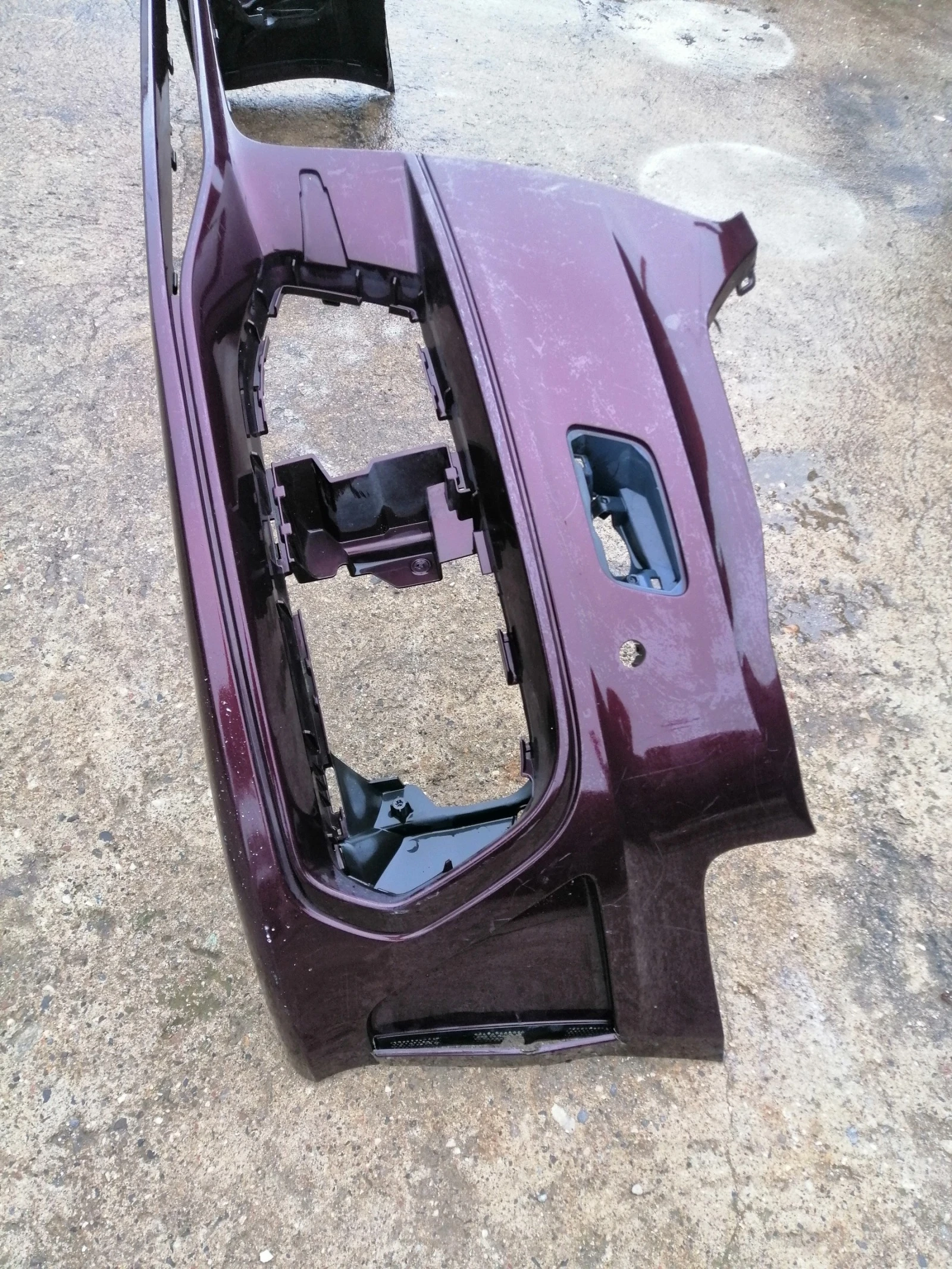    AUDI A3 S3 S-LINE 2012-2016....8V3807261A.... | Mobile.bg   3