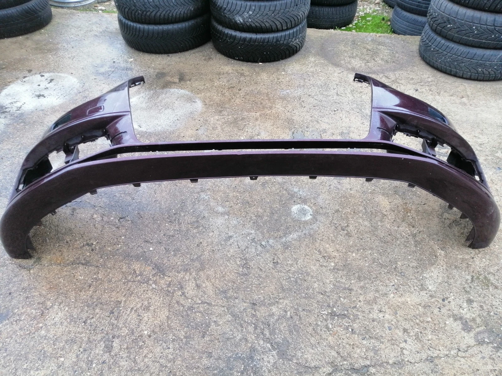    AUDI A3 S3 S-LINE 2012-2016....8V3807261A.... | Mobile.bg   10