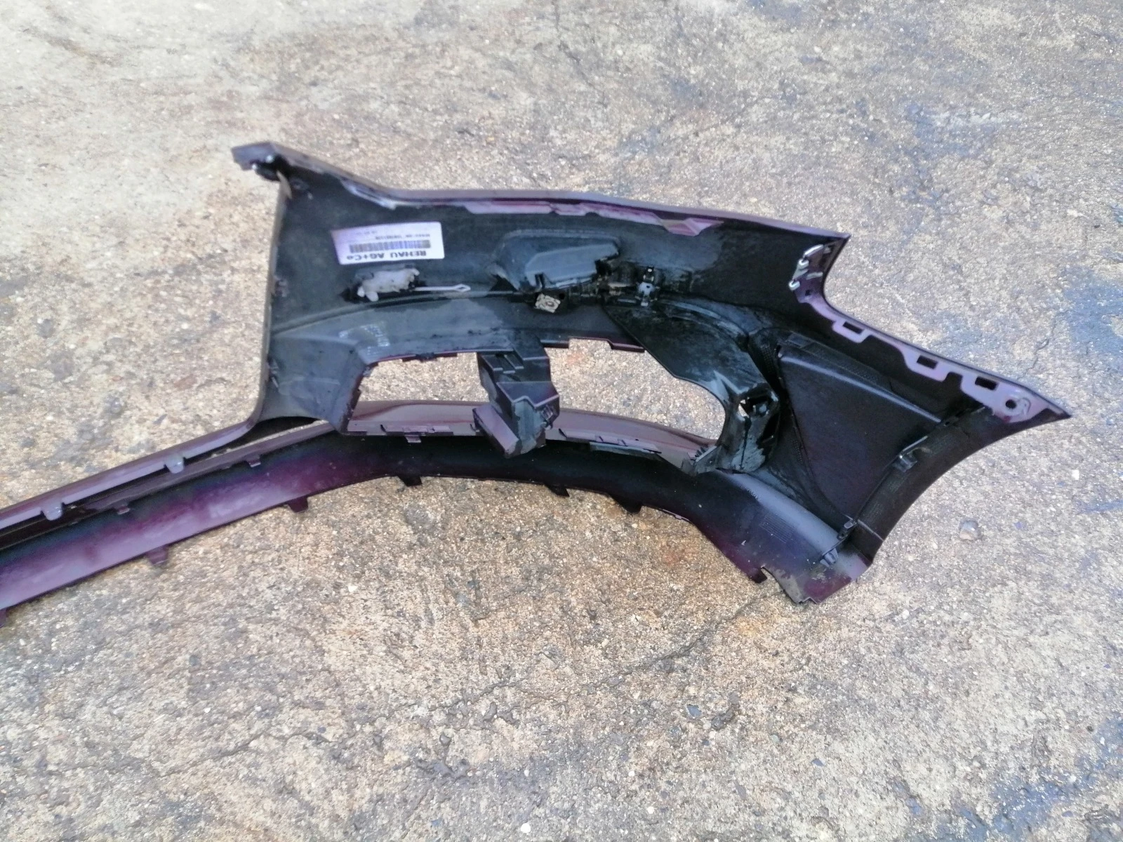    AUDI A3 S3 S-LINE 2012-2016....8V3807261A.... | Mobile.bg   7