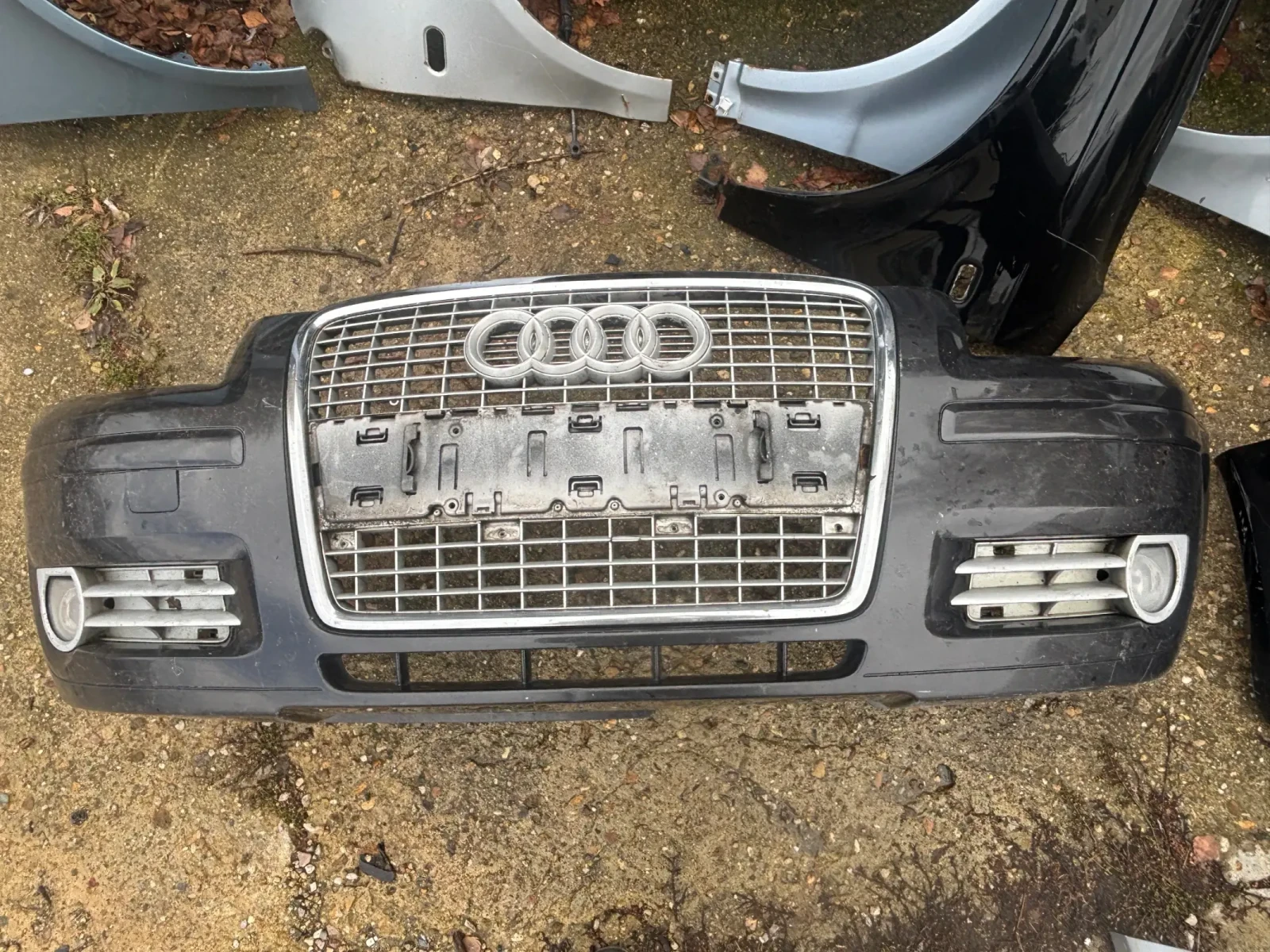   Audi A3 8P / 8 (2003-2009) | Mobile.bg   1