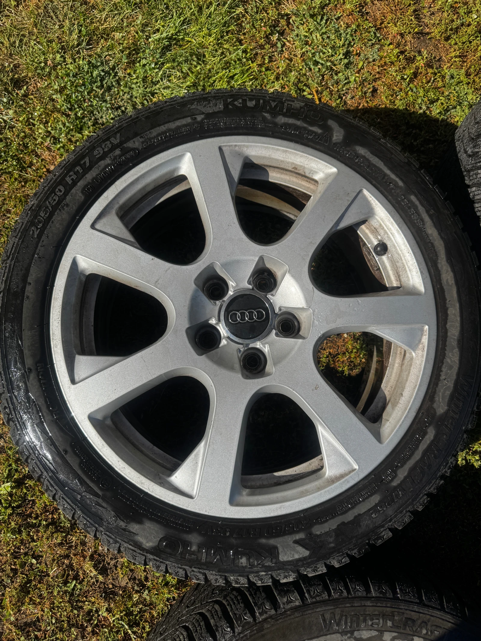 ������ �� Audi A3 | Mobile.bg � ����������� 4