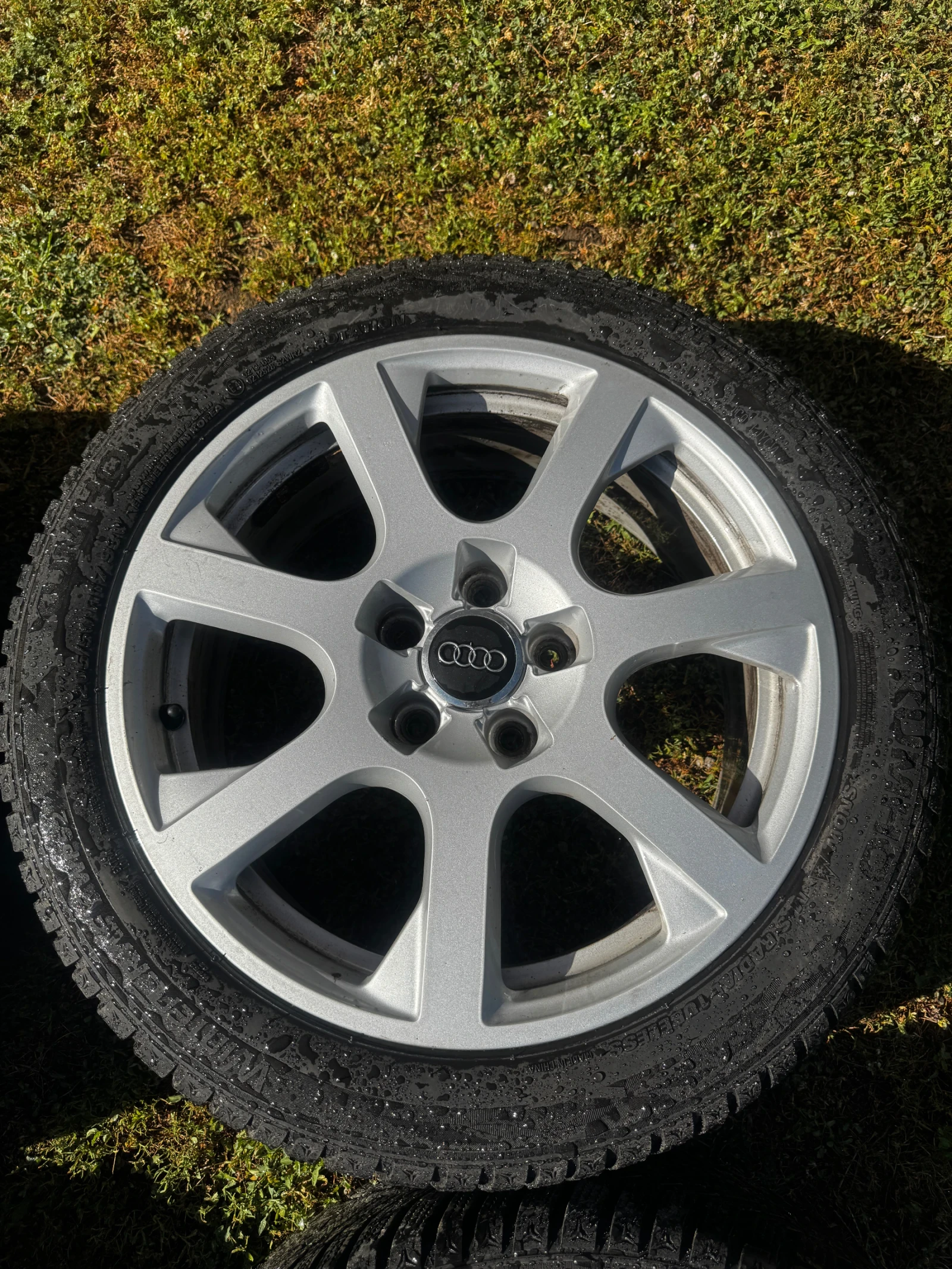 ������ �� Audi A3 | Mobile.bg � ����������� 5