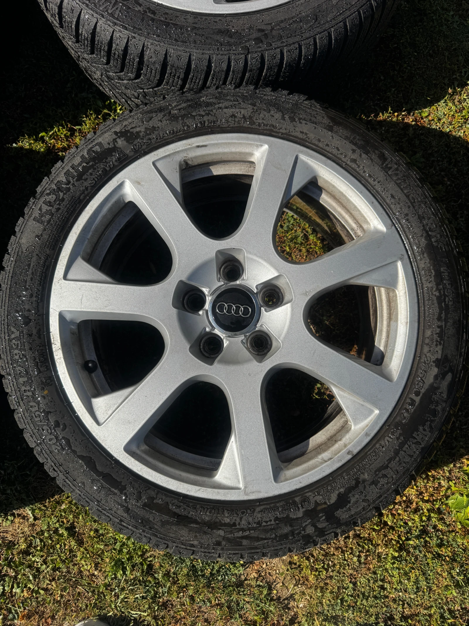 ������ �� Audi A3 | Mobile.bg � ����������� 2