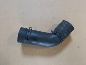 Маркуч турбо Фолксваген Поло 1.4тди (7)