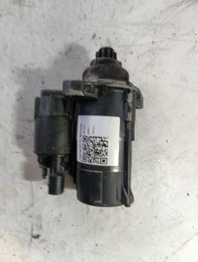 ����� �� �������� �� ������� 2.0 TDI VW Passat
