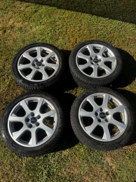 ����� �� �������� �� ������ �� Audi A3
