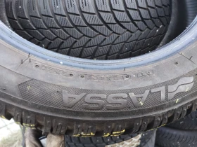 Гуми Зимни 195/55R16, снимка 6