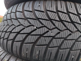 Гуми Зимни 195/55R16, снимка 1