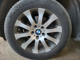 Гуми с джанти Hankook 225/60R17, снимка 2