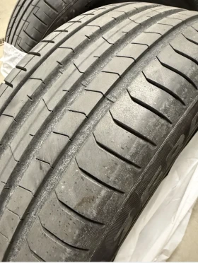 Гуми Летни 245/45R20, снимка 1