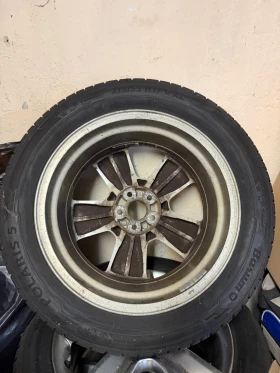 Джанти за Subaru Outback, снимка 3