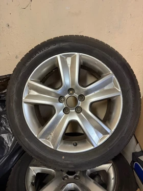 Джанти за Subaru Outback, снимка 1