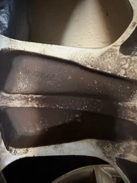 Джанти за Subaru Outback, снимка 10