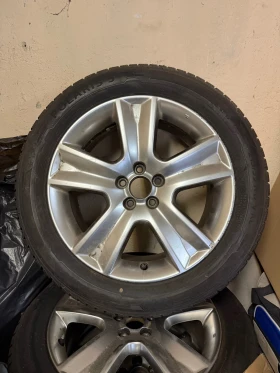 Джанти за Subaru Outback, снимка 2