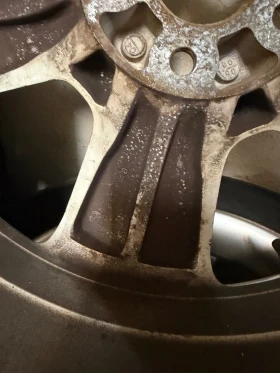 Джанти за Subaru Outback, снимка 9