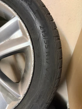 Джанти за Subaru Outback, снимка 7